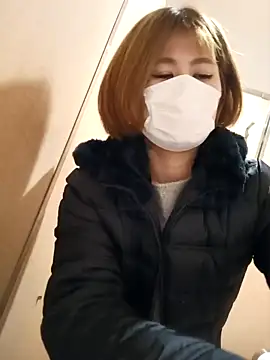 6Sakura6 naked strip on cam for live sex video chat