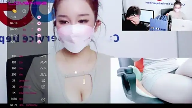 6xingerXD naked strip on cam for live sex video chat
