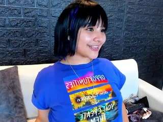Arigy-Gomez nude Live Sex Chat Room in CamSoda