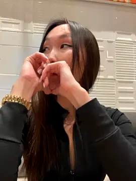 Asian_Shyy naked strip on cam for live sex video chat