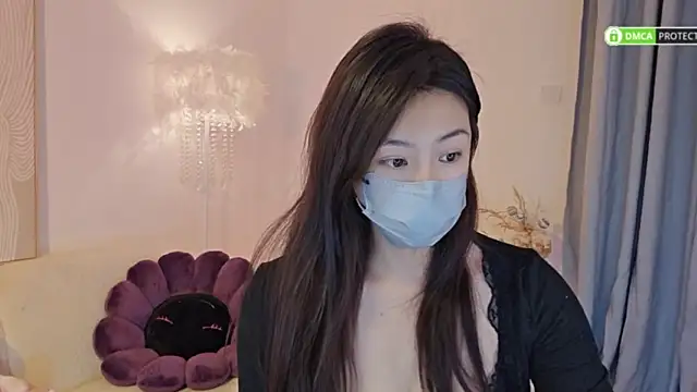 Bubbleooo naked strip on cam for live sex video chat