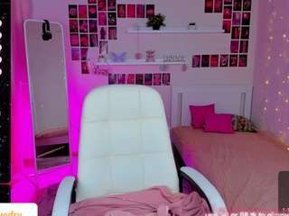 charlie_genesis nude Live Sex Chat Room in CamSoda