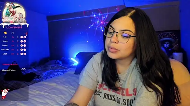 drizzypeach602 naked strip on cam for live sex video chat