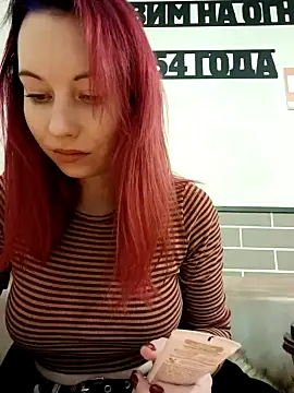 Frost_foxy naked strip on cam for live sex video chat