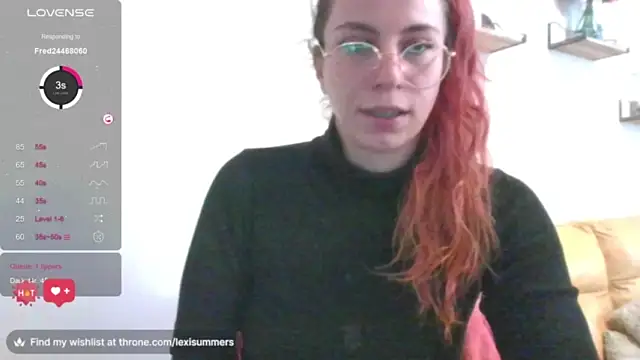Lexi_Summers naked strip on cam for live sex video chat
