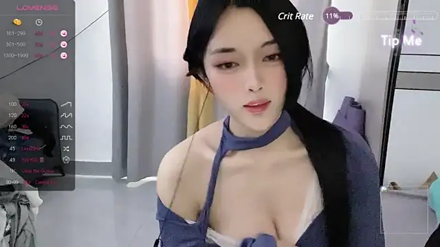 MayaSally naked strip on cam for live sex video chat