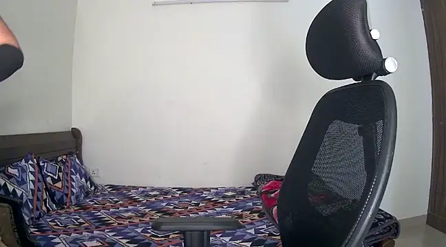 Muskann_ naked strip on cam for live sex video chat