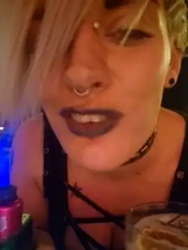 PinkTheHawk naked strip on cam for live sex video chat