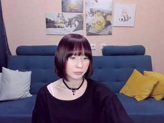 RebeccaLorens nude Live Sex Chat Room in CamSoda