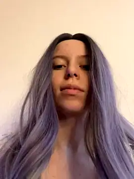 RinaMood naked strip on cam for live sex video chat