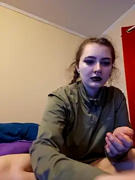 Snowbunnycake_131 naked strip on cam for live sex video chat