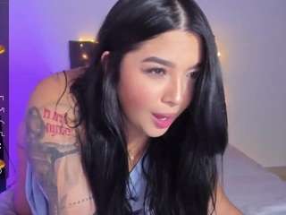 Sofia nude Live Sex Chat Room in CamSoda