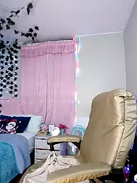 Soymia_1 naked strip on cam for live sex video chat