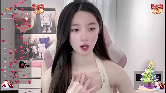 uu5211 naked strip on cam for live sex video chat