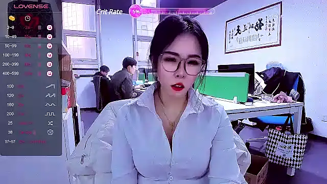 xixiya6688 naked strip on cam for live sex video chat