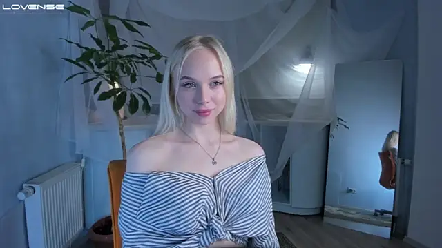 AdelaJones naked strip on cam for live sex video chat