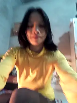 Aninyin22 naked strip on cam for live sex video chat