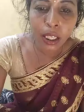 AnjaliTamilPonnu naked strip on cam for live sex video chat