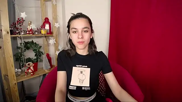 Celine_Dionn naked strip on cam for live sex video chat