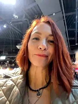 Hot-Chili-Pepper naked strip on cam for live sex video chat