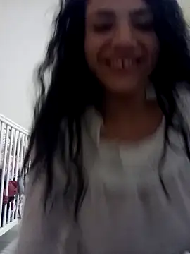 LaDiablaSexy_Pika naked strip on cam for live sex video chat