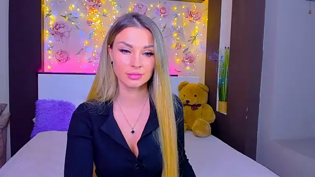 _LexxY_ naked strip on cam for live sex video chat