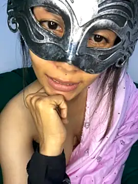 Magical-999 naked strip on cam for live sex video chat