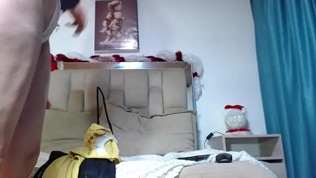 Mary_Slim naked strip on cam for live sex video chat