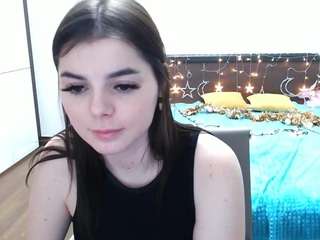 MessyRosa nude Live Sex Chat Room in CamSoda