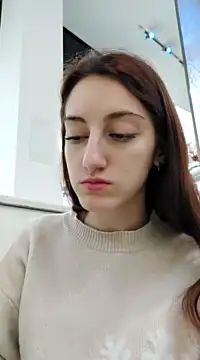 MilanaVibeMe naked strip on cam for live sex video chat