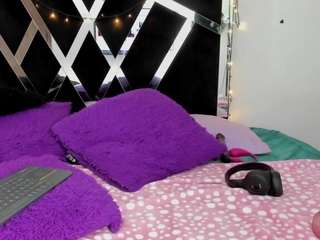 missbeella1 nude Live Sex Chat Room in CamSoda