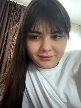 NikaMur naked strip on cam for live sex video chat