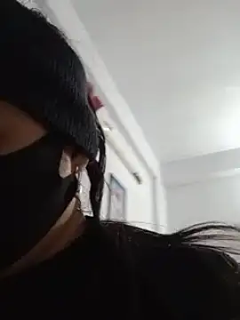 Prionti-Sen naked strip on cam for live sex video chat