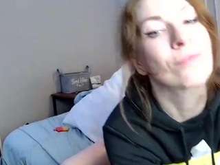 RevDaydream nude Live Sex Chat Room in CamSoda