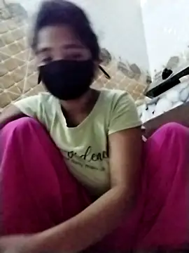 Riya-Dotto naked strip on cam for live sex video chat