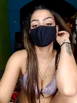 Sexy_Rani8 naked strip on cam for live sex video chat