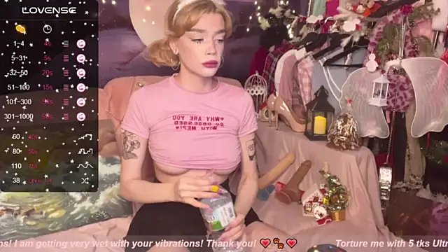 sweetmel133 naked strip on cam for live sex video chat