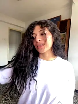VenusSnow7 naked strip on cam for live sex video chat