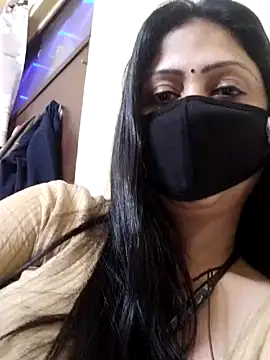 Yamini130 naked strip on cam for live sex video chat
