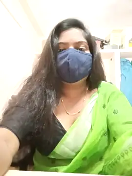 Your-mohana naked strip on cam for live sex video chat