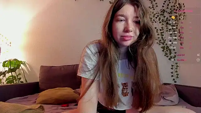alicekaneky naked strip on cam for live sex video chat
