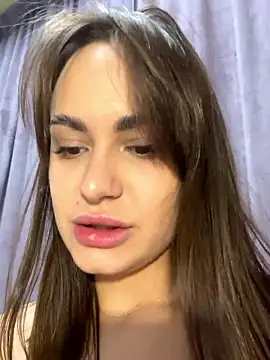 AllaTousNew naked strip on cam for live sex video chat