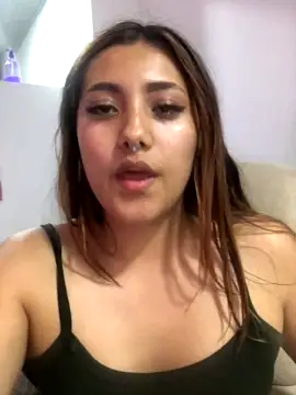 angellique_22 naked strip on cam for live sex video chat