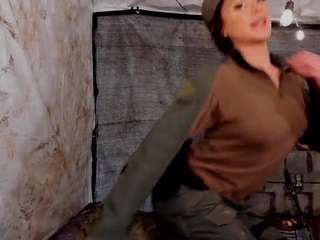 cam-soldier nude Live Sex Chat Room in CamSoda