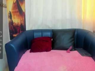 camila-forero nude Live Sex Chat Room in CamSoda