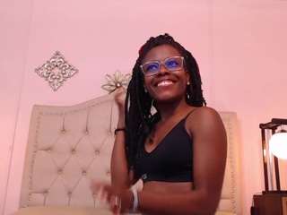 chocolandraa nude Live Sex Chat Room in CamSoda