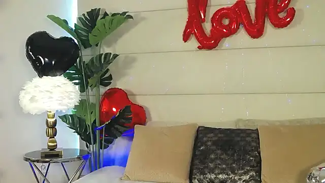 Deevorra naked strip on cam for live sex video chat