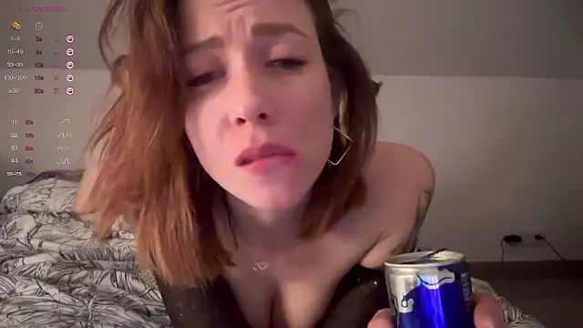 Fannys_W naked strip on cam for live sex video chat
