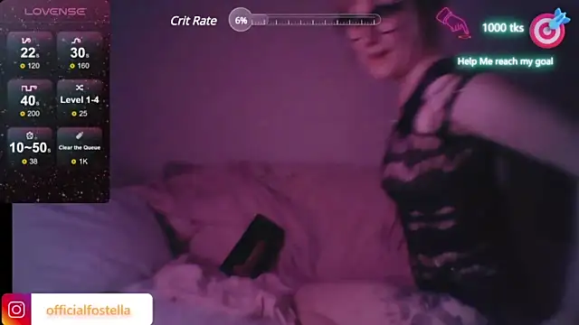 freakyfosty naked strip on cam for live sex video chat
