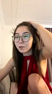Kan_miyeon naked strip on cam for live sex video chat